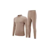 Светло-кофейный