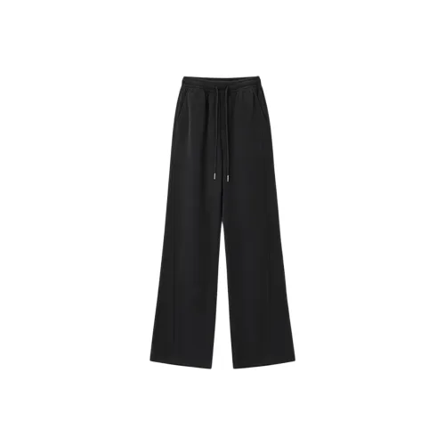 GANGZAI Унисекс Повседневные Брюки