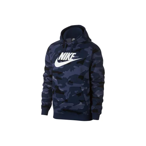 Nike Sportswear Club Свитшот Мужской