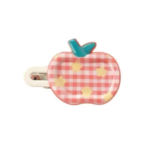 XILING Акриловые заколки для волос Женские