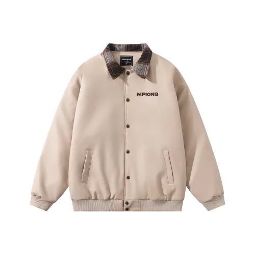 WAYHWEI Унисекс Пуховики