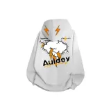 Серый меланж