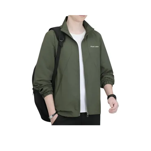 PIXEL CAKE Унисекс Куртки