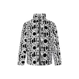 Чёрный+Белый (24DZP6022Y)