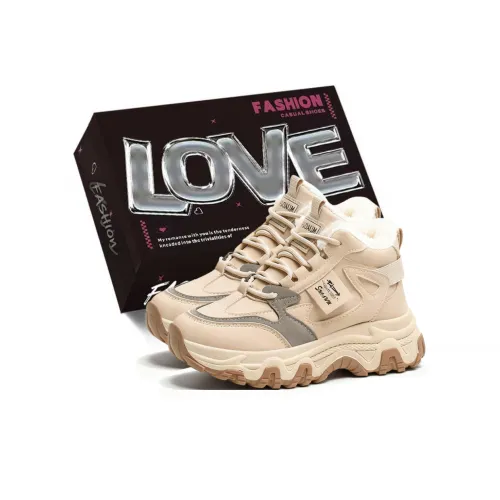 Eleven Elephants массивные кроссовки женские