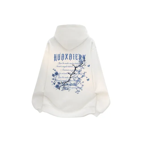 Children of Huaxia Толстовка Унисекс