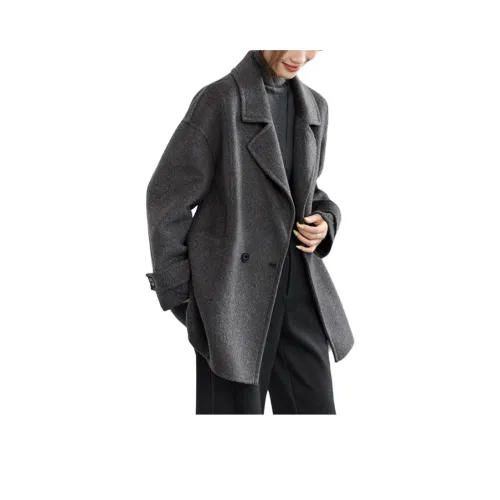 FOSS PHIL Женское пальто