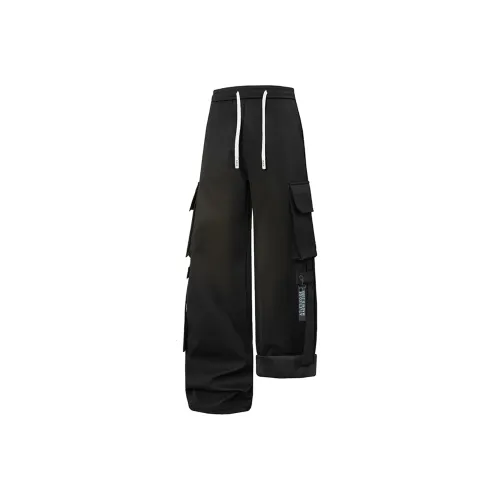 ATLETICO DE MADRID 1903 Утепленные штаны Унисекс