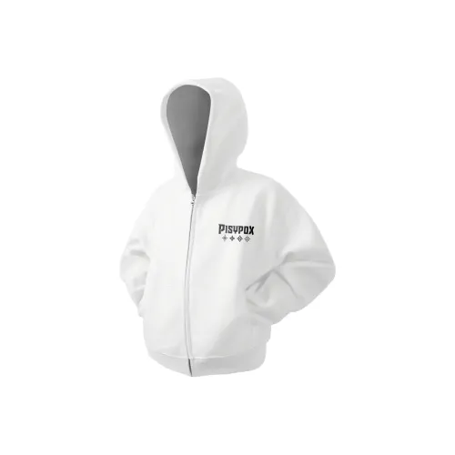 PISYPOX Унисекс Свитшоты