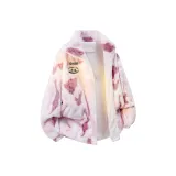 Розовый [утолщенный с флисовой подкладкой]