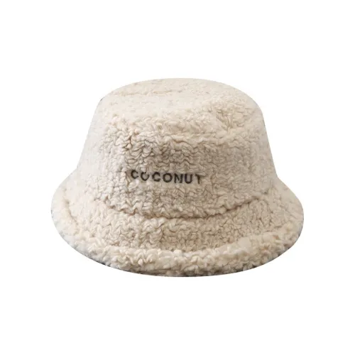 VERENA REINE Полиэстер Ведрообразные Шляпы Женские