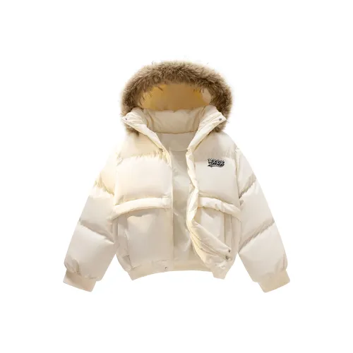 WXEX Унисекс Парки