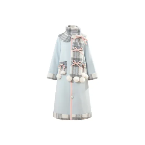 STGX Женское пальто