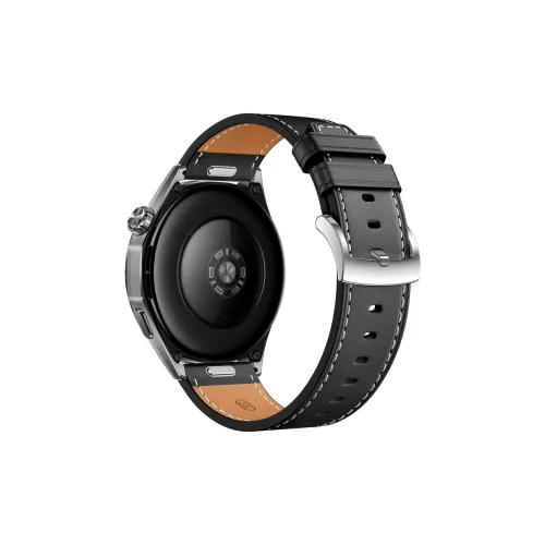 COORUBA Ремень Совместимость с Huawei материал кожа корова кожа