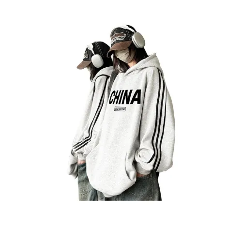 EDRPIUS Унисекс Свитшоты