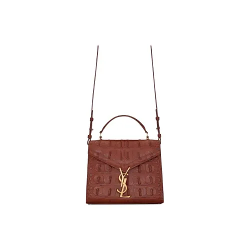 SAINT LAURENT CASSANDRA Сумки Женские