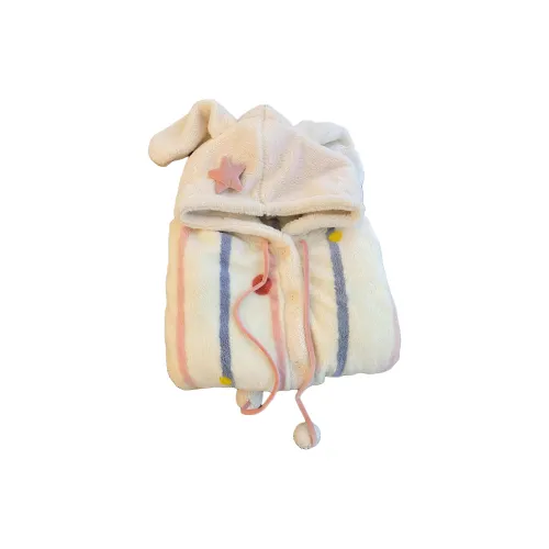 GOYN Белый Женские Банные халаты