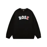 Черный (тонкий)