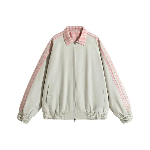 NINEDAO Унисекс Куртки