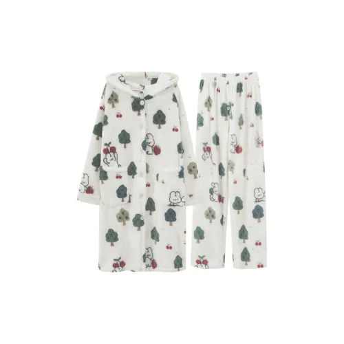 Tiansui Изображение Цвет Женский Пижамный Комплект