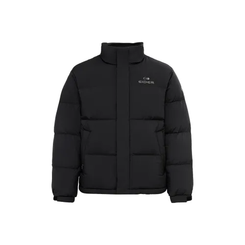 EIDER POP Puffer UNI Down Jacket Unisex