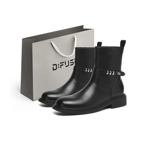 D Fuse SCANDINAVIA Женские ботильоны