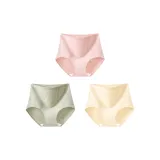 Розовый + Зеленый + Желтый