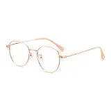 Розовое золото, рамка M90066-C5