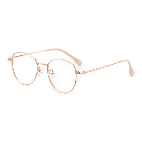 COLORE.IN Овал Очки с диоптриями Унисекс