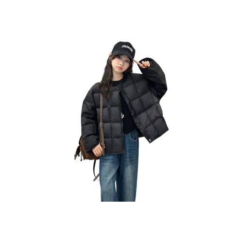 M JBABY KIDS Утеплённые куртки