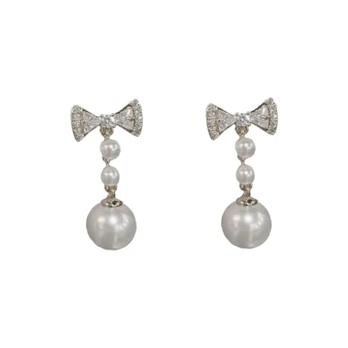 BONAS Серьги Женские