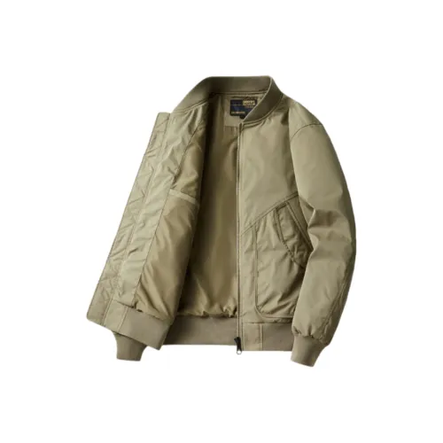 CAT'S PAW Унисекс Куртки