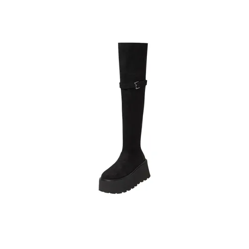 MEWGL Over The Knee Boots 7,5cm Женские
