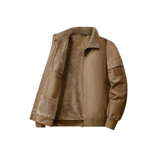 APBM Унисекс Куртки