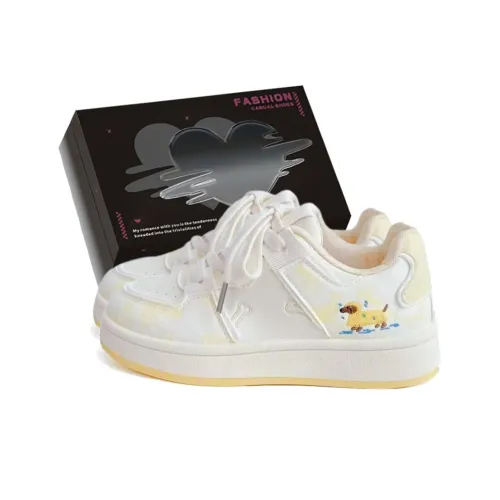 Worm's Home Низкие Кроссовки для Скейтбординга Женские