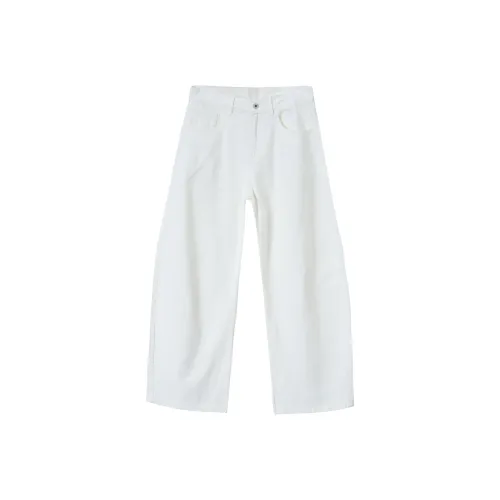 WAYHWEI Мужские Джинсы