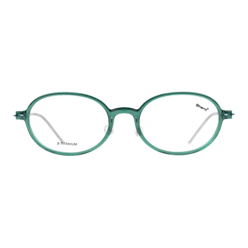 SHERO EYEWEAR Овал Очки с диоптриями Унисекс