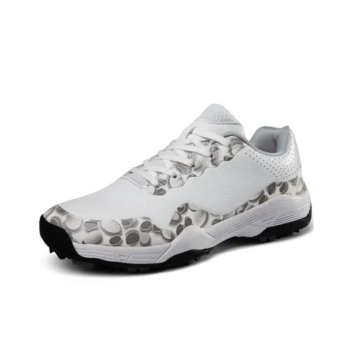 SIMBA'S PRIDE Противоскользящая Износостойкая Дышащая Обувь для гольфа Унисекс