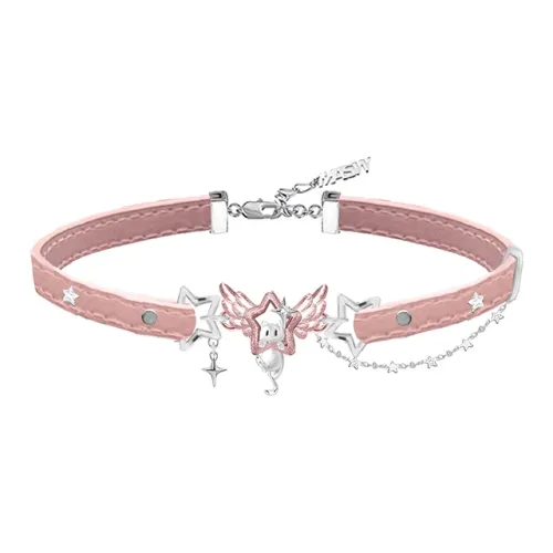 masw Медный сплав ожерелья унисекс