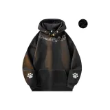 Black [Флисовая подкладка, одиночная упаковка]