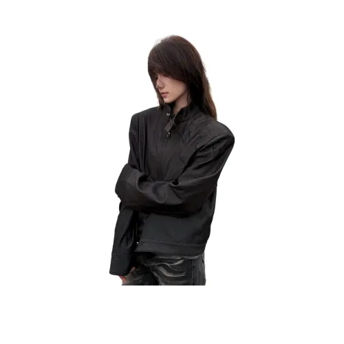 DEMAVIE Унисекс Куртки