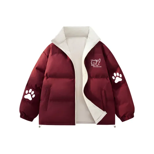 One-Man Down Jacket Unisex