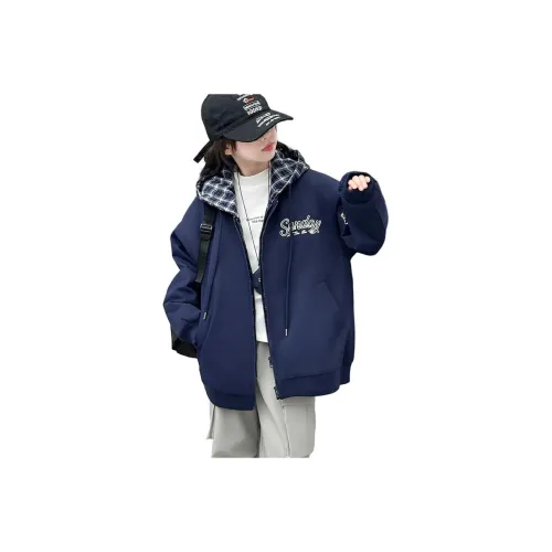 PIERRE CARDIN Хлопковый пуховик для детей