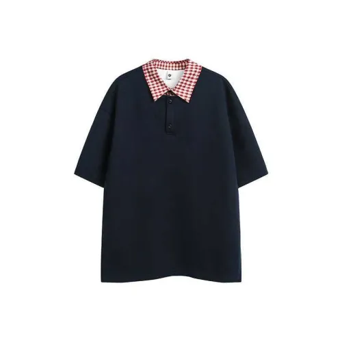 CoolboyBB Мужская рубашка поло