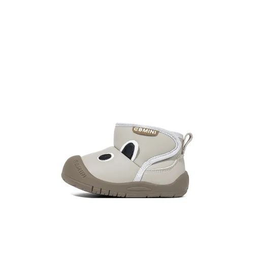 EBMINI Обувь для малышей Низкий верх Малыш