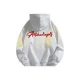 Фотиния Серый [Тяжелый Флис с Подкладкой Улучшенный]