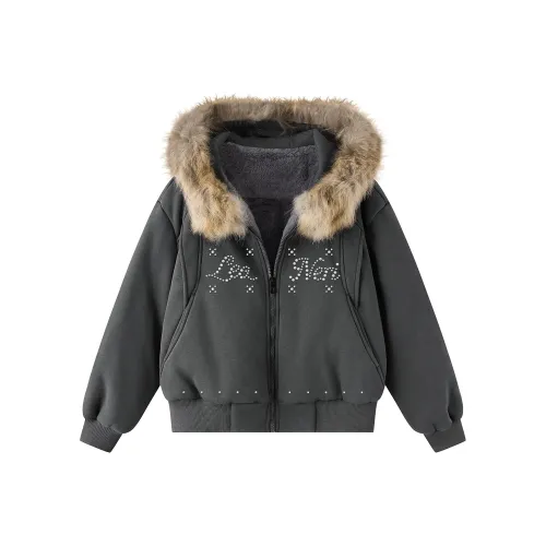 LEO NERI Унисекс Пуховики