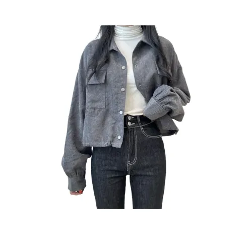 GOSO Женские рубашки