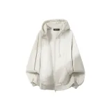 Бело-серый вереск [Флисовая подкладка]