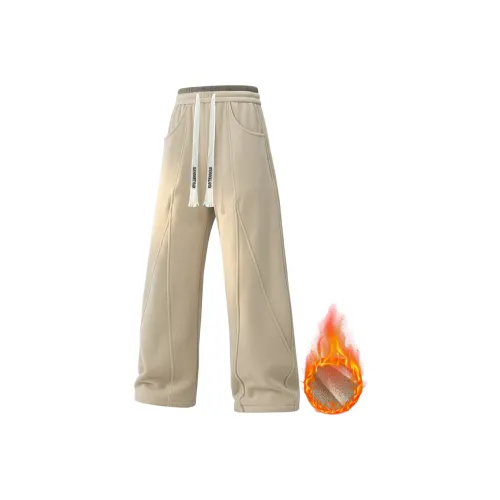 DANGERTIGER Повседневные брюки Унисекс